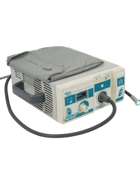 Children's Phototherapy System